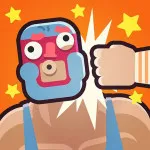 Play Rowdy City Wrestling now!