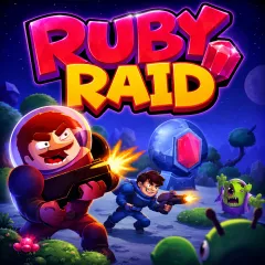 Ruby Raid