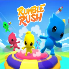 Play Game Rumble Rush