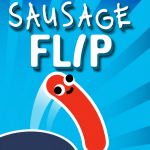 Play Sausage Flip now!