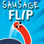 Play Sausage Flip now!