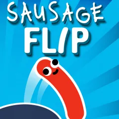 Play Game Sausage Flip
