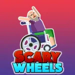 Play Scary Wheels now!