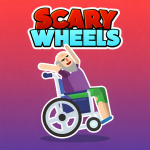 Play Scary Wheels now!