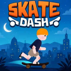 Skate Dash
