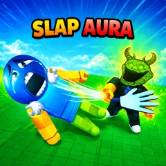 Slap Aura
