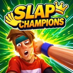 Slap Champions