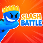 Play Slash Battle now!