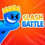 Play Slash Battle now!