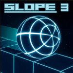 Play Slope 3 now!