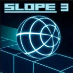 Play Slope 3 now!