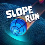 Play Slope Run now!