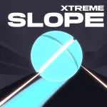 Play Slope Xtreme now!