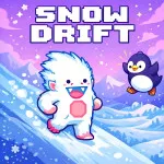 PLay Snow Drift now!