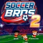 Play Soccer Bros 2 now!