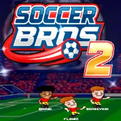 Soccer Bros 2