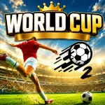 Play Soccer Skills 2 World Cup now!
