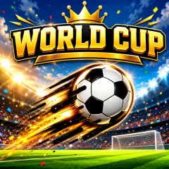Soccer Skills World Cup