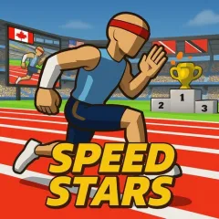 Play Game Speed Stars