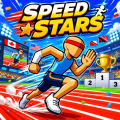 Speed Stars