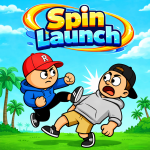 Play Spin Launch now!