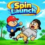 Play Spin Launch now!