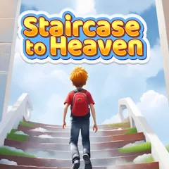 Staircase To Heaven