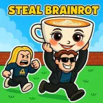 Play Steal Brainrot Online now!