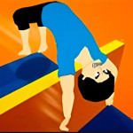 Play Steve Parkour now!