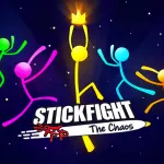 Play Stick Fight The Chaos now!