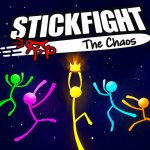 Play Stick Fight The Chaos now!