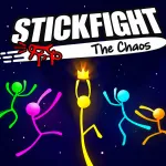 Play Stick Fight The Chaos now!