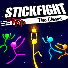 Stick Fight The Chaos