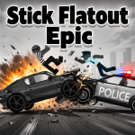 Play Stick Flatout Epic now!