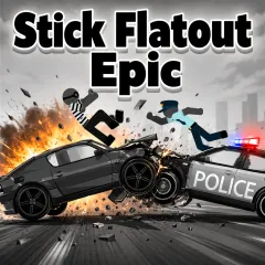 Stick Flatout Epic