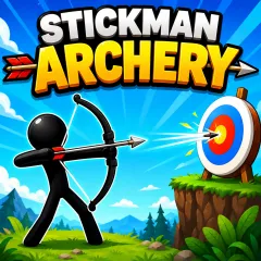 Stickman Archery