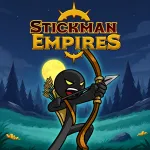 Play Stickman Empires now!