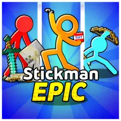 Stickman Epic