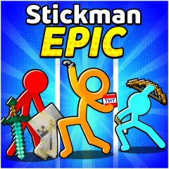 Stickman Epic