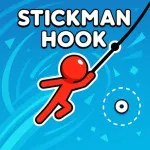 Play Stickman Hook now!
