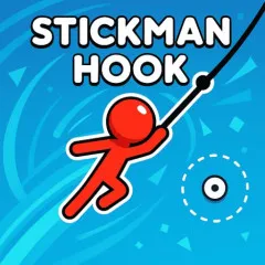 Stickman Hook