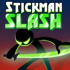 Stickman Slash