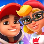 Play Subway Surfers now!