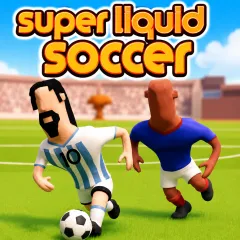 Super Liquid Soccer