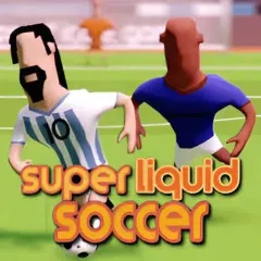 Super Liquid Soccer