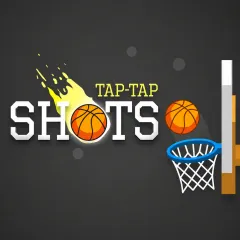Tap Tap Shots