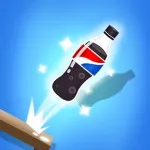 Play The Bottle Flip now!