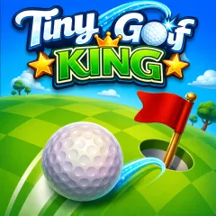Tiny Golf King