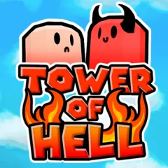Tower of Hell: Obby Blox