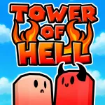 Play Tower of Hell: Obby Blox now!
